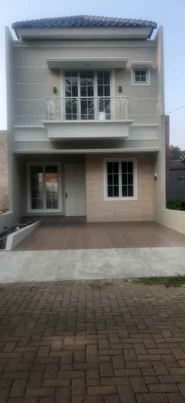 rumah readty stock cm 33