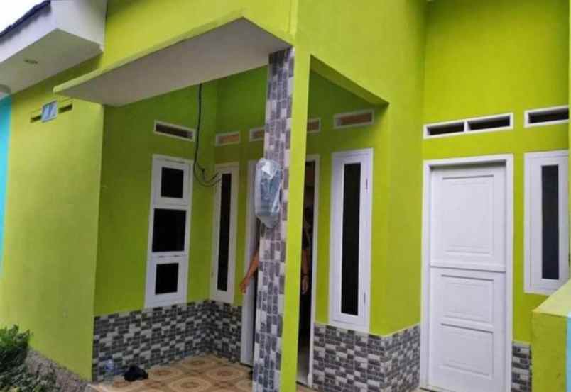 rumah ready dekat stasiun citayam legalitas aman