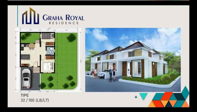 rumah ready stock dekat stt telkom bandung