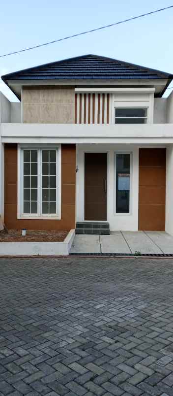 rumah ready stock dekat stt telkom bandung