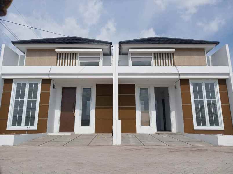 rumah ready stock dekat stt telkom bandung