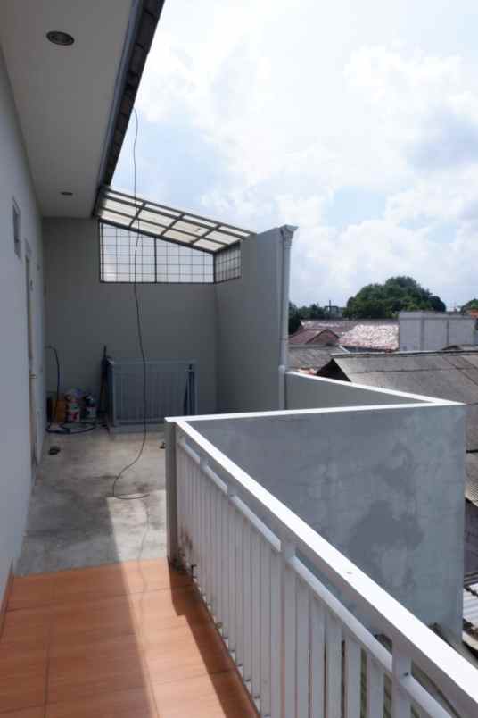 rumah second siap huni pd ranji ciputay