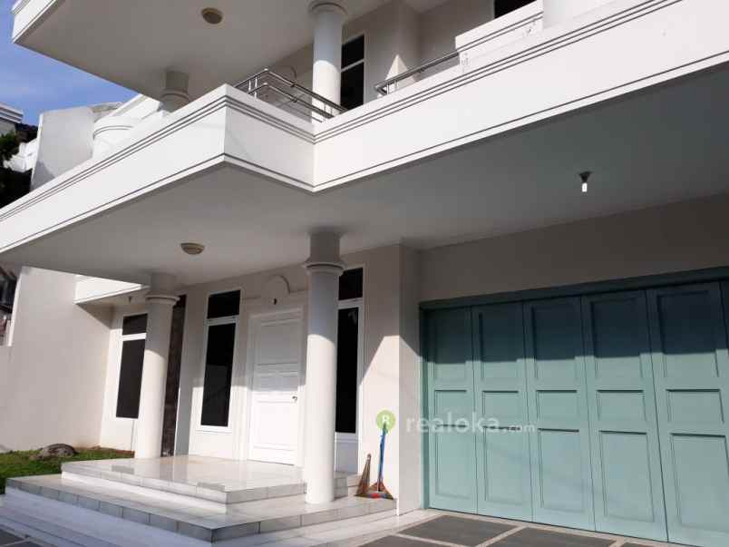 rumah setrasari setramurni