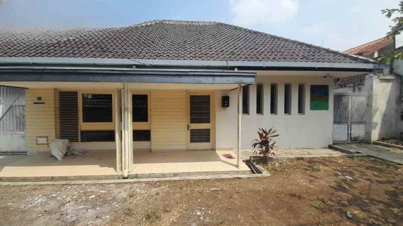 rumah sewa area cipaganti bandung