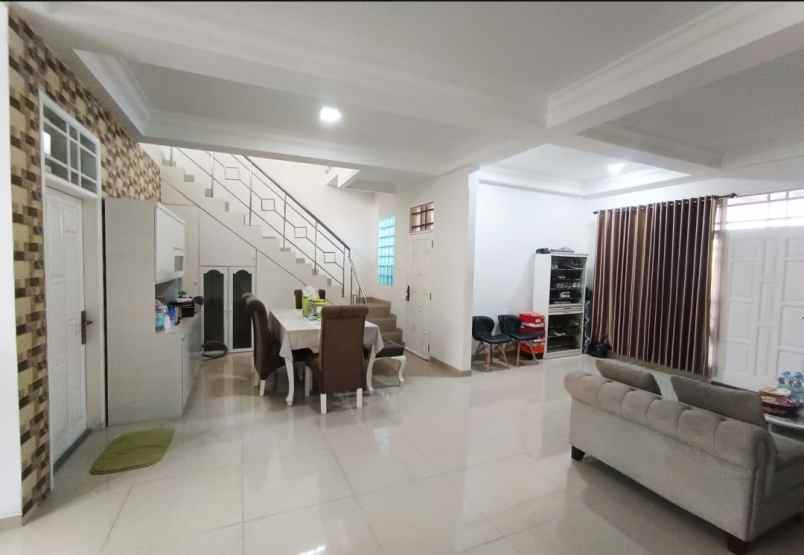 rumah siap huni di duren sawit jakarta timur