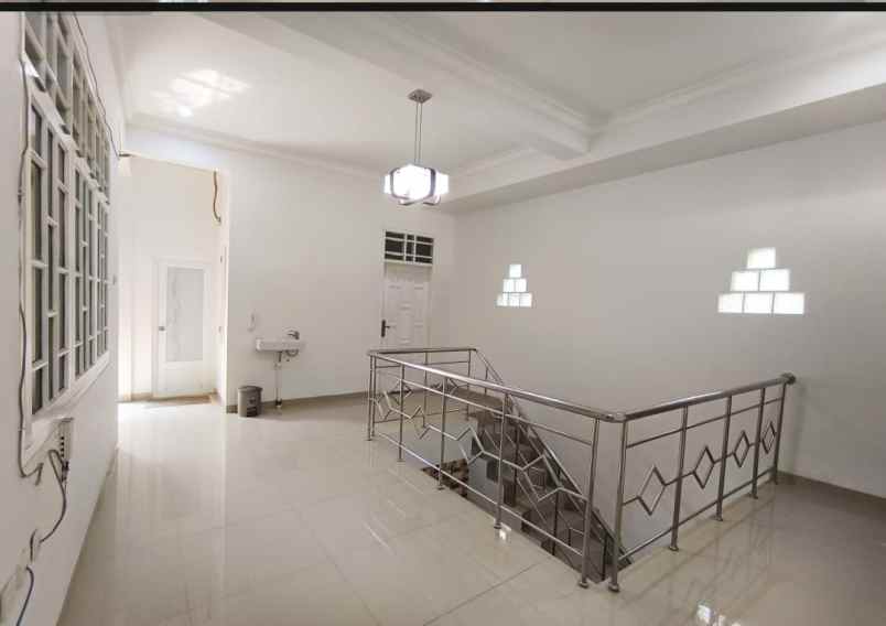 rumah siap huni di duren sawit jakarta timur