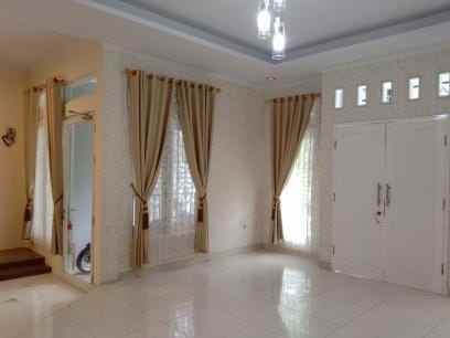 rumah siap huni di griya bintara bekasi barat