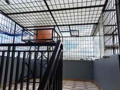 rumah siap huni di griya bintara bekasi barat