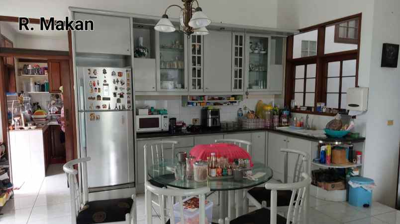 rumah siap huni sayap pasteur dekat tol kota bandung