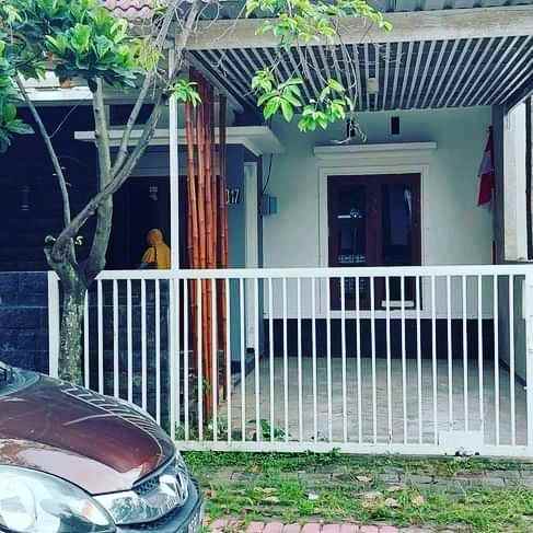 rumah siap huni sekarpuro pakis