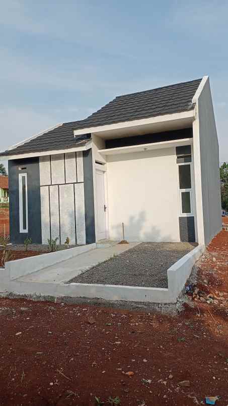 rumah subsidi bandung barat cicilan murah