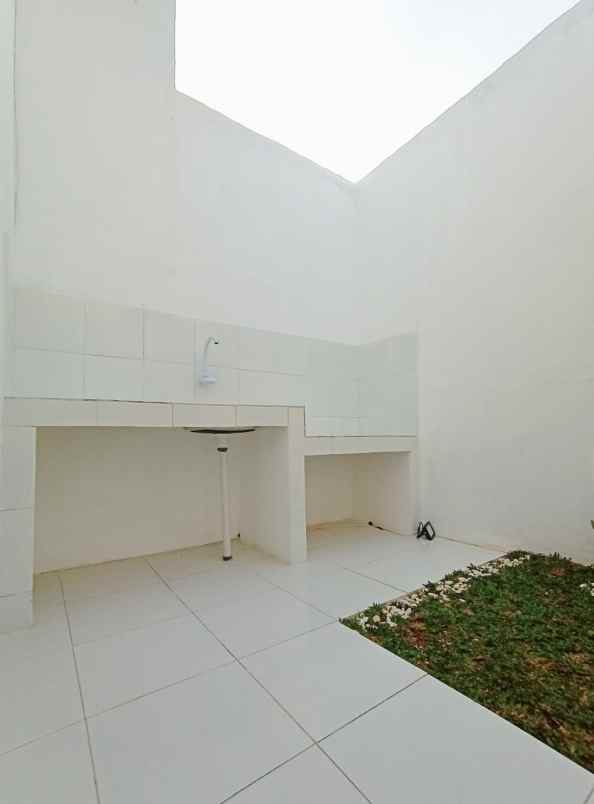 rumah subsidi dinding hebel