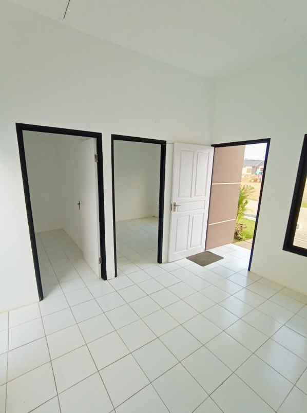 rumah subsidi dinding hebel