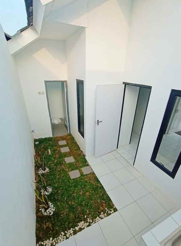 rumah subsidi dinding hebel