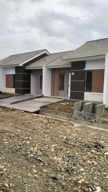 rumah subsidi dinding hebel
