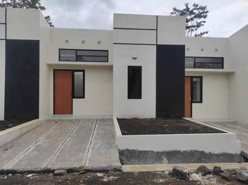 rumah subsidi minimalis lokasi di wagir malang
