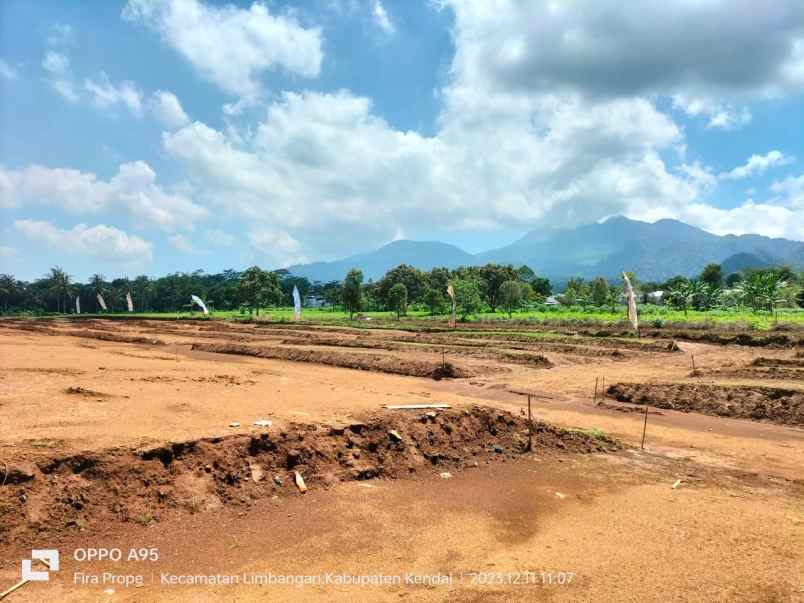 rumah subsidi murah dp hanya 9 jutaan di limbangan