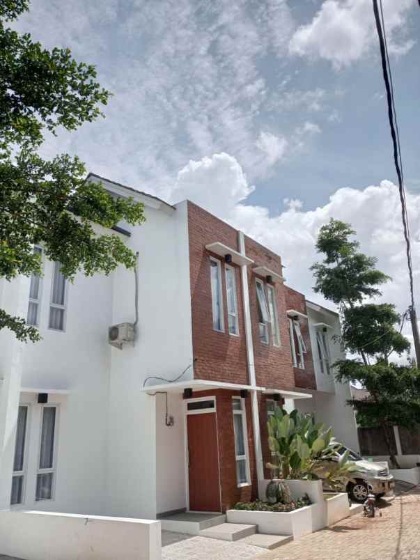 rumah sukahati cibinong bogor