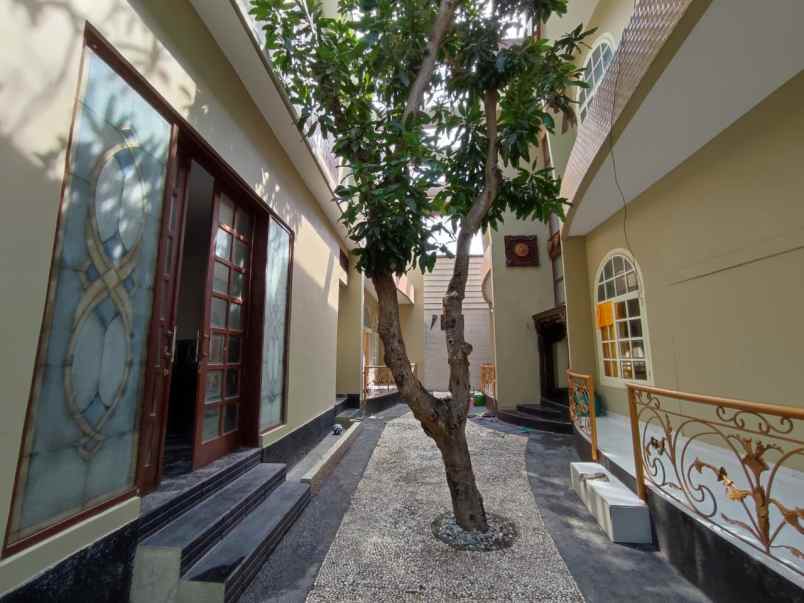 rumah taman jimbaran