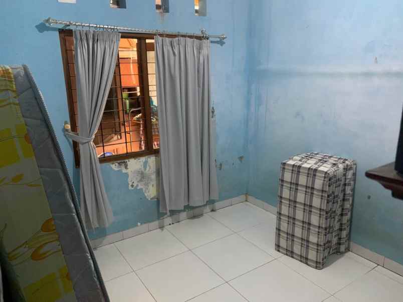 rumah taman setiabudi banyumanik siap huni