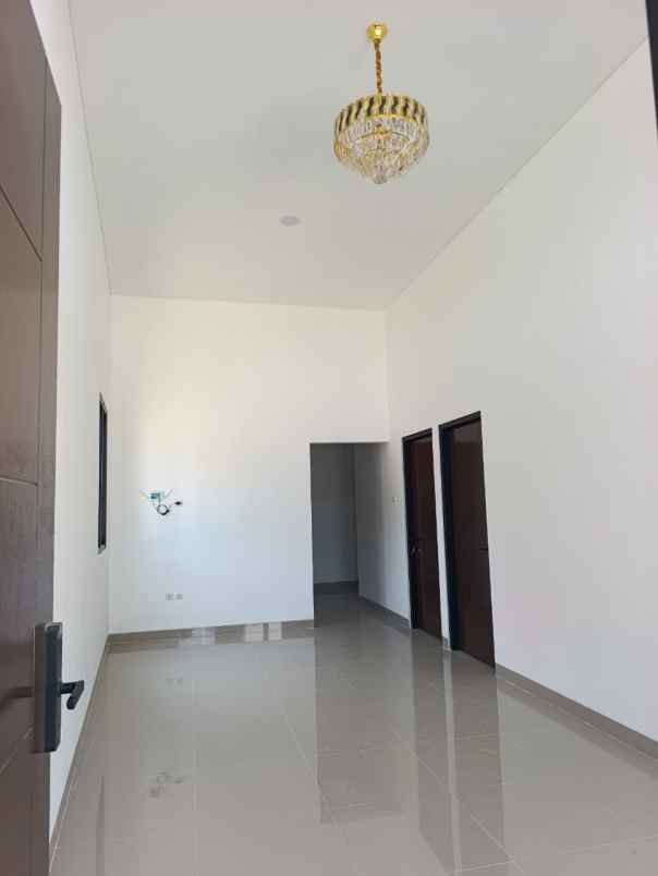 rumah tanpa bank di magetan unit ready