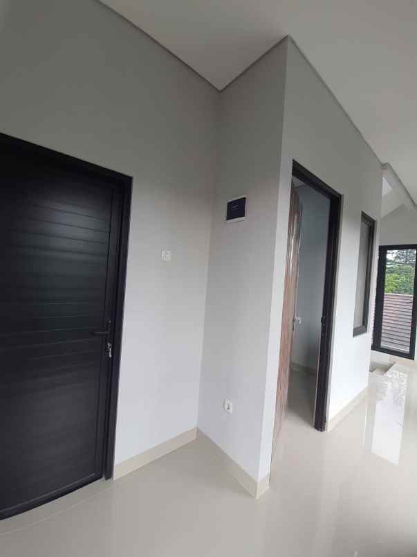 rumah townhouse pondok labu cilandak jakarta selatan
