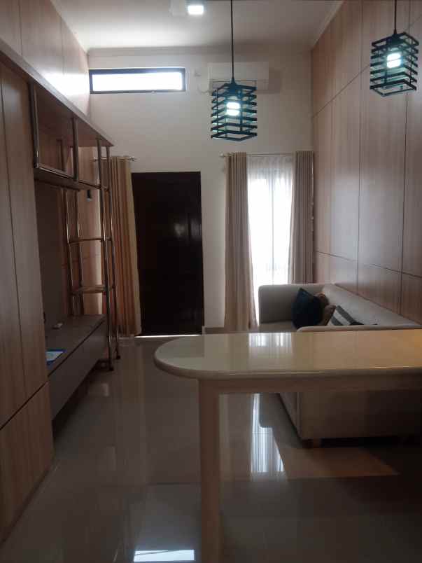 rumah type daisy type 36 60