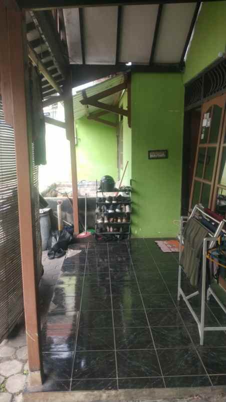 rumah wologito kembangarum semarang