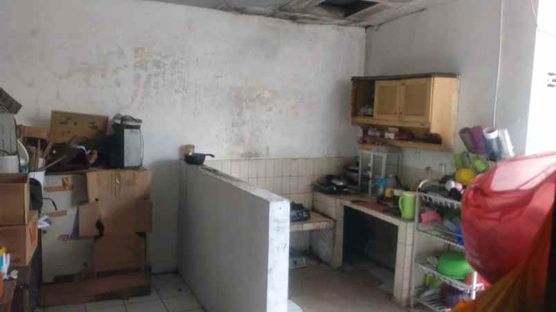 rumah wologito kembangarum semarang