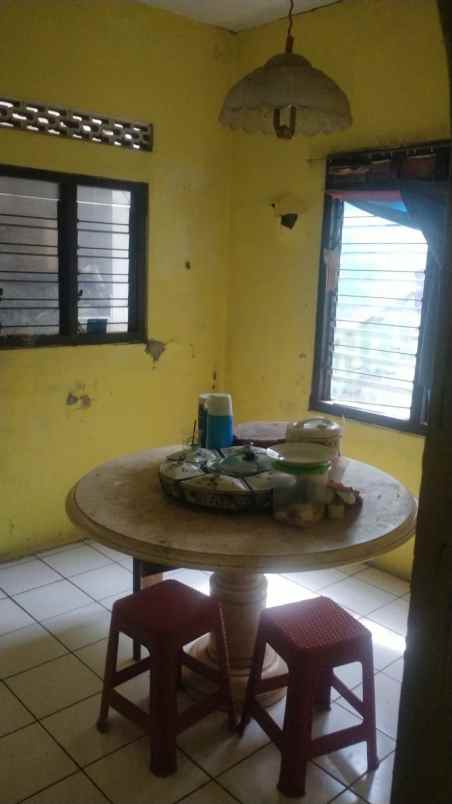 rumah wologito kembangarum semarang