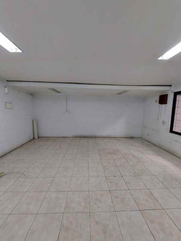 sewa pergudangan kamal indah jak bar