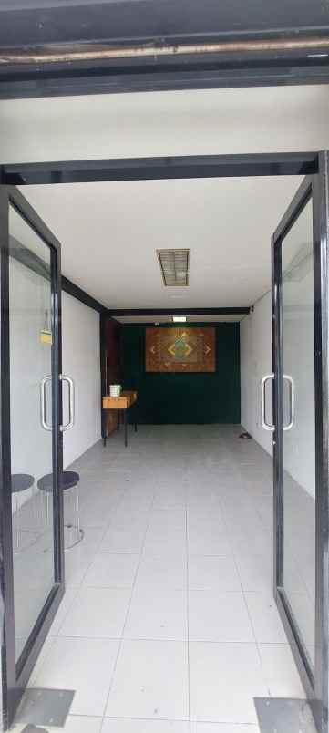 sewa ruang kantor dago murah