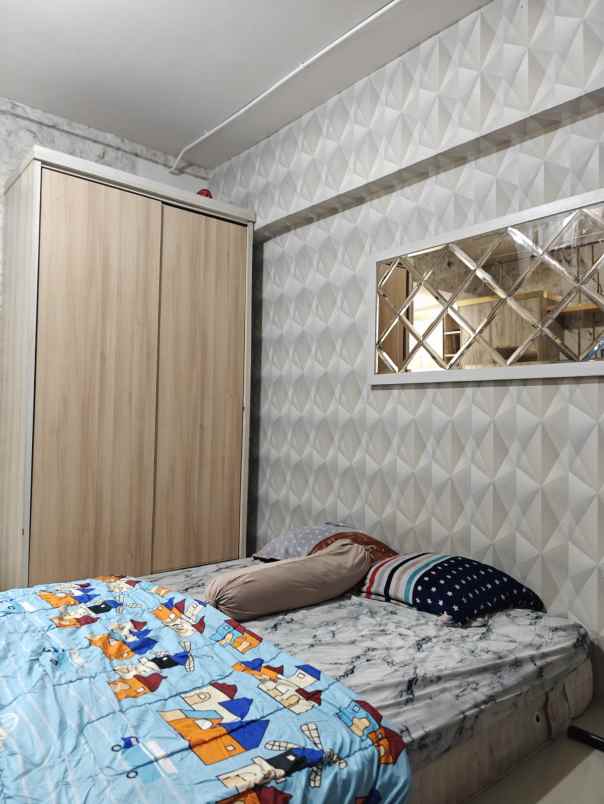 sewa studio tangerang dekat bandara ka bandara