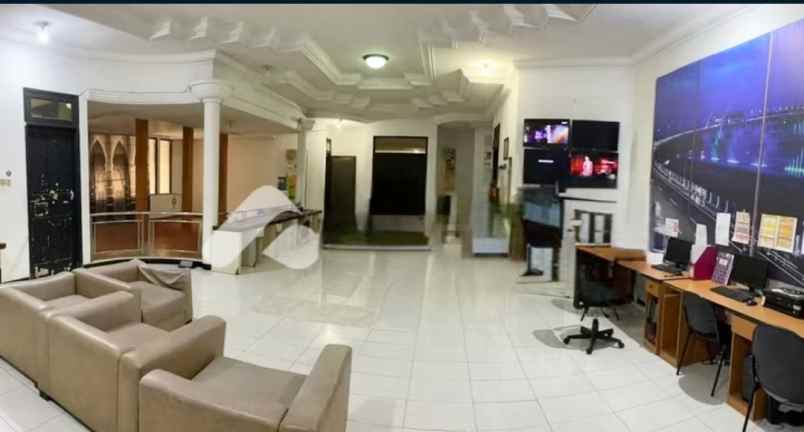 tanah dijual jalan indrokilo prigen pasuruan