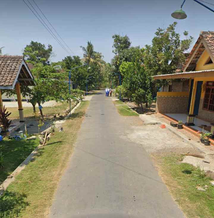 tanah dijual sentolo kulon progo