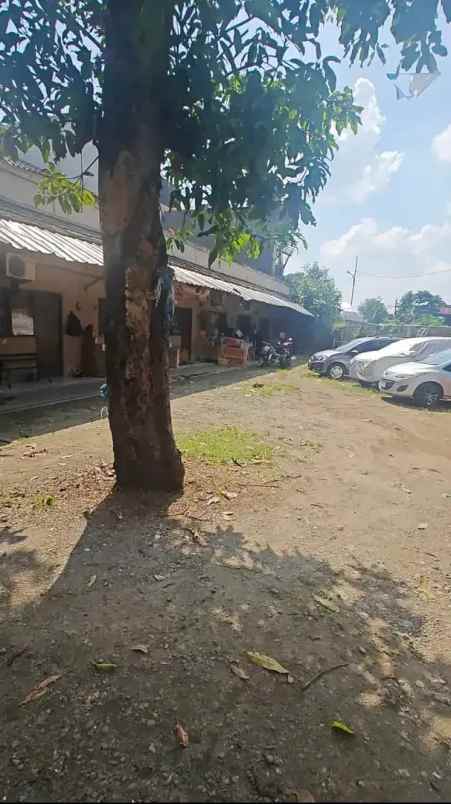 tanah jual murah di tebet jakarta selatan