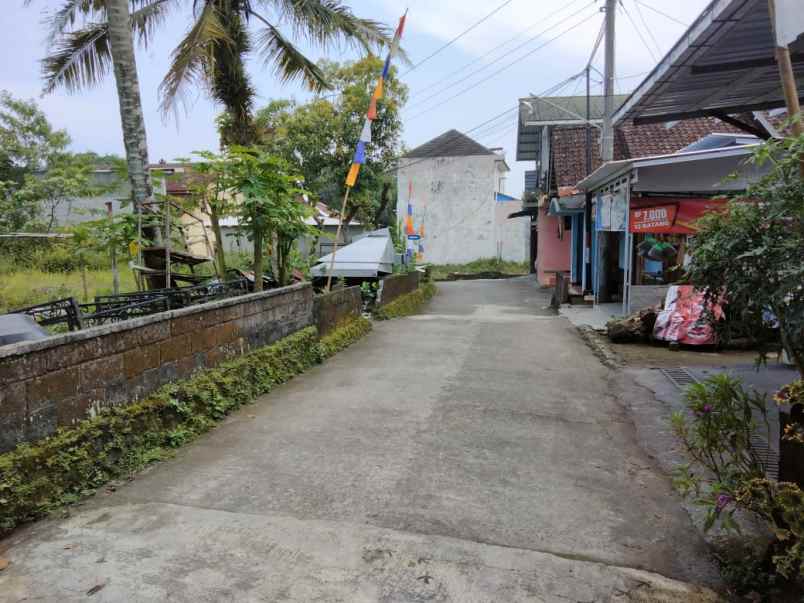 tanah kavling di palagan km 12 donolayan