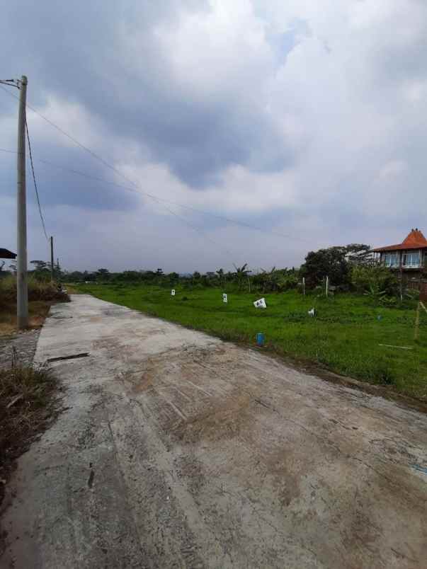 tanah kota batu bogor selatan