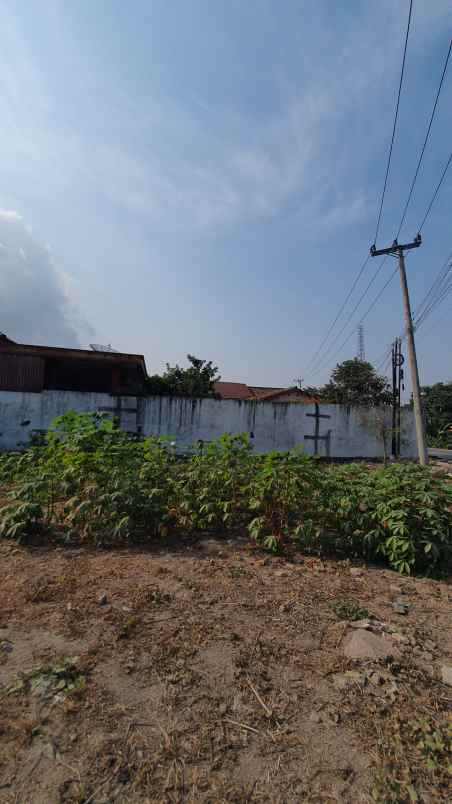 tanah murah bandar lampung teluk betung timur