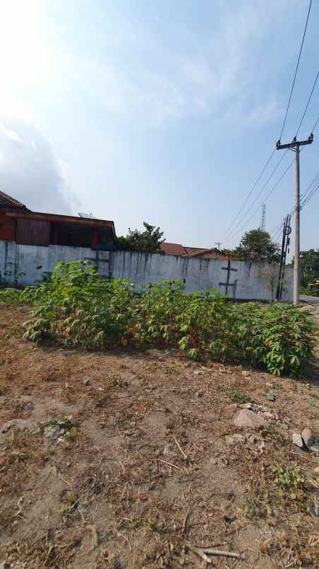 tanah murah bandar lampung teluk betung timur