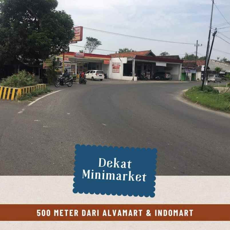 tanah murah shm mojokerto