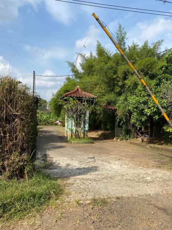 tanah re martadinata cipayung