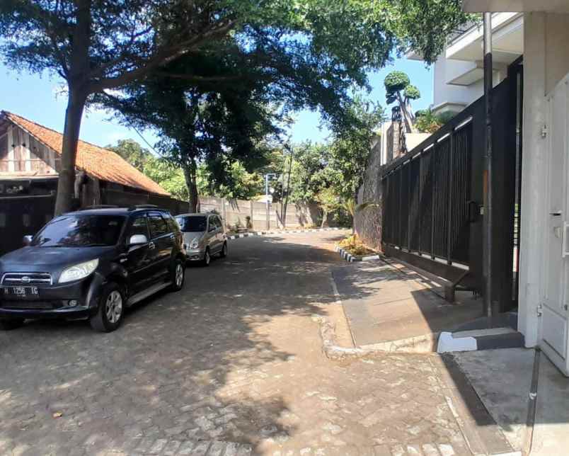 tanah semeru gajahmungkur semarang