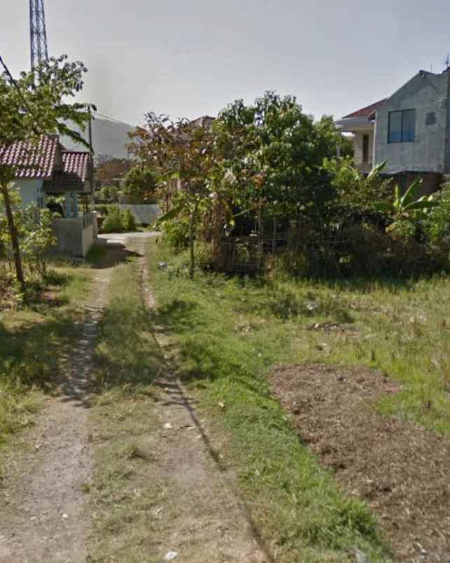 tanah siap bangun 513m di caringin jatinangor