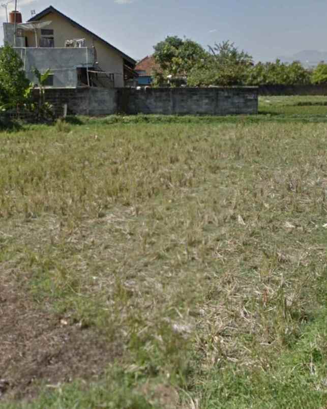 tanah siap bangun 513m di caringin jatinangor