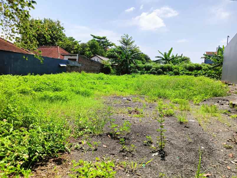 tanah siap bangun telaga bodas karangrejo jatingaleh