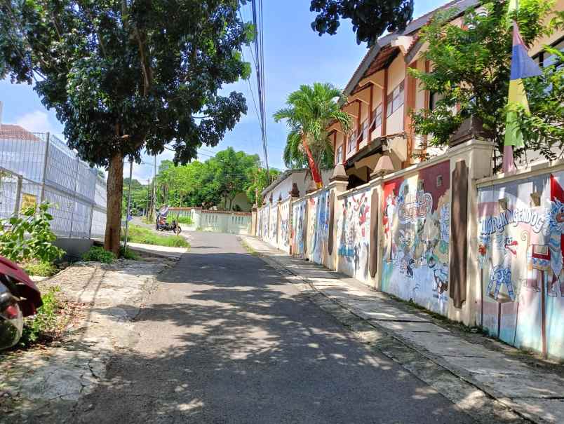 tanah siap bangun telaga bodas karangrejo jatingaleh