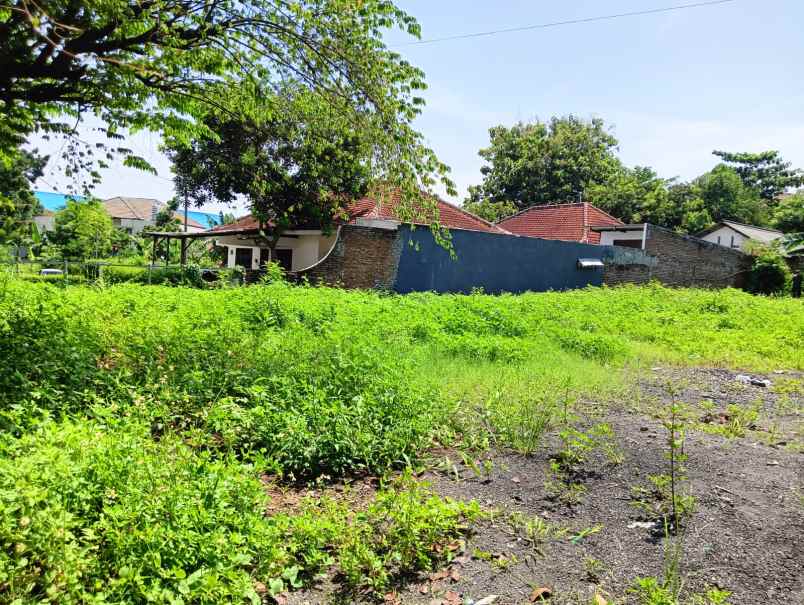 tanah siap bangun telaga bodas karangrejo jatingaleh