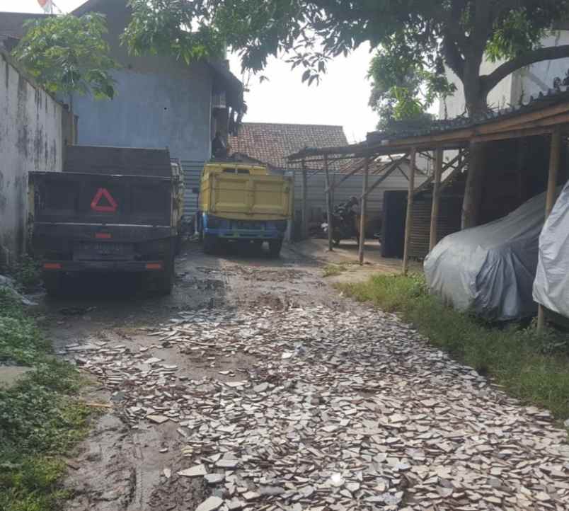 tanah super matang di pasteur bandung