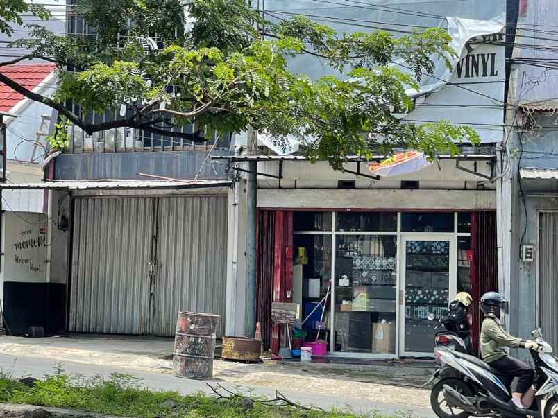 tempat usaha di jl raya ngaliyan semarang